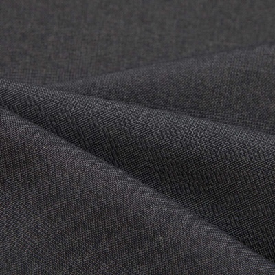 Ткань костюмная 25087 2040, 185 гр/м2, шир.150см, цвет серый - купить в Грозном. Цена 341.52 руб.