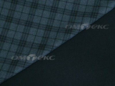Ткань костюмная 25098 25004, 225 гр/м2, шир.150см, цвет чёрный - купить в Грозном. Цена 272.27 руб.
