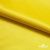 Поли креп-сатин 12-0643, 125 (+/-5) гр/м2, шир.150см, цвет жёлтый - купить в Грозном. Цена 155.57 руб.