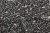 Сетка с пайетками №5, 188 гр/м2, шир.130см, цвет чёрный - купить в Грозном. Цена 371 руб.