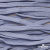 Шнур плетеный (плоский) d-12 мм, (уп.90+/-1м), 100% полиэстер, цв.259 - голубой - купить в Грозном. Цена: 8.62 руб.
