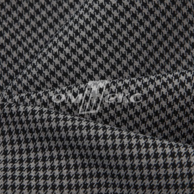 Ткань костюмная "Николь", 98%P 2%S, 232 г/м2 ш.150 см, цв-серый - купить в Грозном. Цена 433.20 руб.