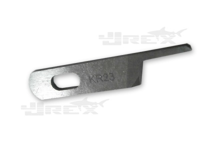 Нож верхний для оверлока KR-23 - купить в Грозном. Цена 182.94 руб.