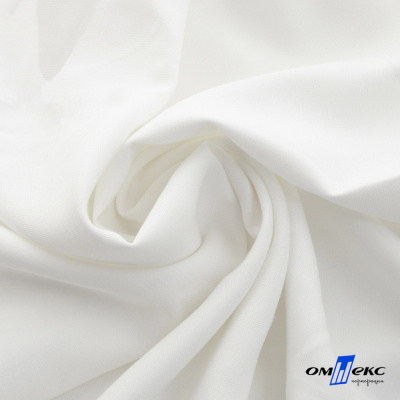 Ткань костюмная "Фабио" 80% P, 16% R, 4% S, 245 г/м2, шир.150 см, цв-белый #12 - купить в Грозном. Цена 461.67 руб.