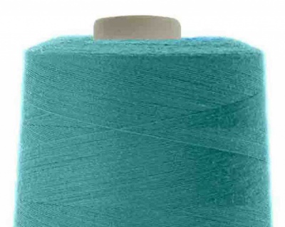 Швейные нитки (армированные) 28S/2, нам. 2 500 м, цвет 356 - купить в Грозном. Цена: 148.95 руб.