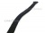 Шнурки т.3 160 см черный - купить в Грозном. Цена: 17.68 руб.