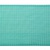 Лента капроновая "Гофре", шир. 110 мм/уп. 50 м, цвет изумруд - купить в Грозном. Цена: 26.93 руб.