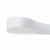 001-белый Лента атласная упаковочная (В) 85+/-5гр/м2, шир.25 мм (1/2), 25+/-1 м - купить в Грозном. Цена: 52.86 руб.
