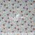 Плательная ткань "Фламенко" 7.1, 80 гр/м2, шир.150 см, принт растительный - купить в Грозном. Цена 239.03 руб.