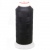 Нитки текстурированные кручёные, намот. 5 000 м, цвет чёрный - купить в Грозном. Цена: 72.17 руб.