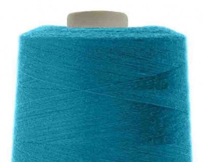 Швейные нитки (армированные) 28S/2, нам. 2 500 м, цвет 340 - купить в Грозном. Цена: 148.95 руб.