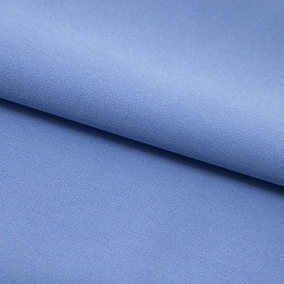 Костюмная ткань "Элис" 17-4139, 200 гр/м2, шир.150см, цвет голубой - купить в Грозном. Цена 303.10 руб.