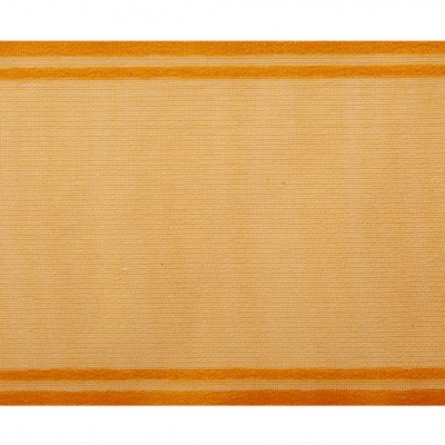 Лента капроновая, шир. 80 мм/уп. 25 м, цвет оранжевый - купить в Грозном. Цена: 17.64 руб.