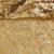 Сетка с пайетками №3, 188 гр/м2, шир.140см, цвет золотой - купить в Грозном. Цена 454.12 руб.