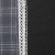 Ткань костюмная 22476 2004, 181 гр/м2, шир.150см, цвет т.серый - купить в Грозном. Цена 350.98 руб.