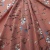 Плательная ткань "Фламенко" 2.1, 80 гр/м2, шир.150 см, принт растительный - купить в Грозном. Цена 311.05 руб.