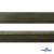 Косая бейка атласная "Омтекс" 15 мм х 132 м, цв. 053 хаки - купить в Грозном. Цена: 225.81 руб.