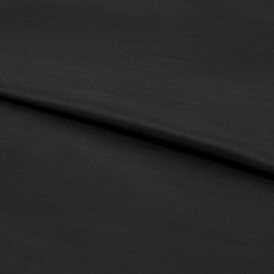 Ткань подкладочная "EURO222", 54 гр/м2, шир.150см, цвет чёрный - купить в Грозном. Цена 73.32 руб.