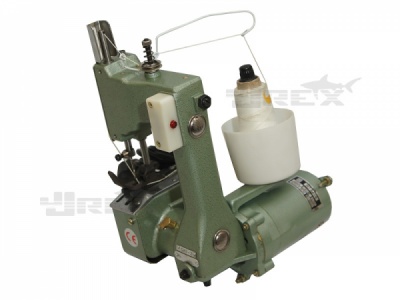 JJREX GK-9-2 Мешкозашивочная швейная машина - купить в Грозном. Цена 8 074.01 руб.