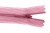 Молния потайная Т3 812, 50 см, капрон, цвет роз.персик - купить в Грозном. Цена: 8.62 руб.