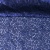 Сетка с пайетками №13, 188 гр/м2, шир.140см, цвет синий - купить в Грозном. Цена 433.60 руб.