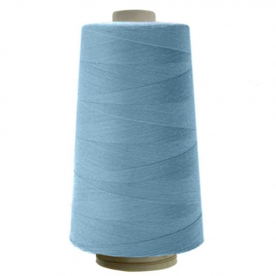 Швейные нитки (армированные) 28S/2, нам. 2 500 м, цвет 321 - купить в Грозном. Цена: 148.95 руб.