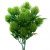 Трава искусственная -5, шт  (колючка 30 см/8 см)				 - купить в Грозном. Цена: 150.33 руб.