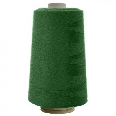 Швейные нитки (армированные) 28S/2, нам. 2 500 м, цвет 381 - купить в Грозном. Цена: 139.91 руб.