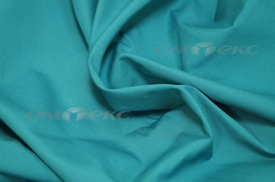Сорочечная ткань "Ассет" 19-4535, 120 гр/м2, шир.150см, цвет м.волна - купить в Грозном. Цена 251.41 руб.