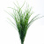 Трава искусственная -4, шт  (осока 50 см/8 см  7 листов)				 - купить в Грозном. Цена: 130.73 руб.