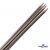 Спицы чулочные С-62 ф-1,8 мм, 19,5 см (5шт), сталь  цв. никель - купить в Грозном. Цена: 68.45 руб.