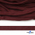 Шнур плетеный (плоский) d-12 мм, (уп.90+/-1м), 100% полиэстер, цв.255 - бордовый - купить в Грозном. Цена: 8.62 руб.