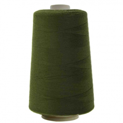 Швейные нитки (армированные) 28S/2, нам. 2 500 м, цвет 178 - купить в Грозном. Цена: 139.91 руб.