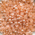 0404-5146А-Полубусины пластиковые круглые "ОмТекс", 8 мм, (уп.50гр=365+/-3шт), цв.070-персиковый - купить в Грозном. Цена: 63.46 руб.