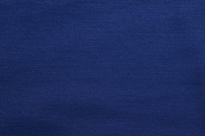 Трикотаж "Grange" R.BLUE 5# (2,38м/кг), 280 гр/м2, шир.150 см, цвет т.синий - купить в Грозном. Цена 861.22 руб.