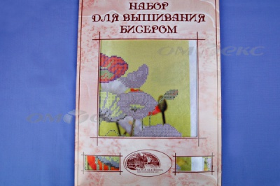НС №2 набор для вышивания бисером - купить в Грозном. Цена: 1 225 руб.