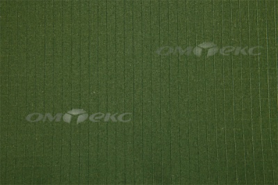 Ткань смесовая рип-стоп, WR, 210 гр/м2, шир.150см, цвет зелёный - купить в Грозном. Цена 202.90 руб.