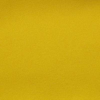 Креп стрейч Амузен 14-0756, 85 гр/м2, шир.150см, цвет жёлтый - купить в Грозном. Цена 194.07 руб.