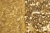 Сетка с пайетками №6, 188 гр/м2, шир.130см, цвет золото - купить в Грозном. Цена 371.02 руб.