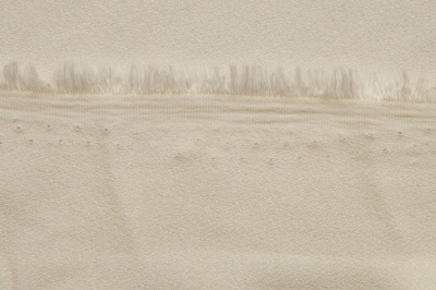 Костюмная ткань с вискозой "Бриджит" 11-0107, 210 гр/м2, шир.150см, цвет бежевый - купить в Грозном. Цена 564.96 руб.
