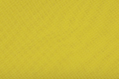 Темно-желтый шифон 75D 100% п/эфир 28/d.yellow. 57г/м2, ш.150см. - купить в Грозном. Цена 128.15 руб.