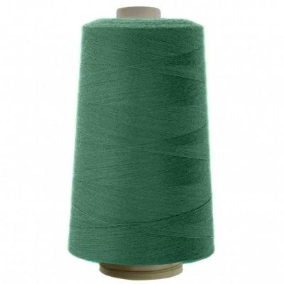 Швейные нитки (армированные) 28S/2, нам. 2 500 м, цвет 376 - купить в Грозном. Цена: 148.95 руб.