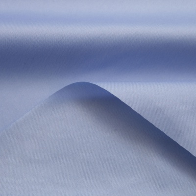 Курточная ткань Дюэл (дюспо) 16-4020, PU/WR/Milky, 80 гр/м2, шир.150см, цвет голубой - купить в Грозном. Цена 145.80 руб.