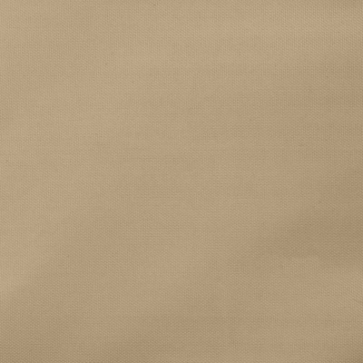 Ткань подкладочная Таффета 16-1010, антист., 53 гр/м2, шир.150см, цвет т.бежевый - купить в Грозном. Цена 62.37 руб.