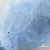 Сетка Фатин Глитер Спейс, 12 (+/-5) гр/м2, шир.150 см, 16-93/голубой - купить в Грозном. Цена 180.32 руб.