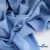 Ткань плательная Марсель 80% полиэстер 20% нейлон,125 гр/м2, шир. 150 см, цв. голубой - купить в Грозном. Цена 460.18 руб.