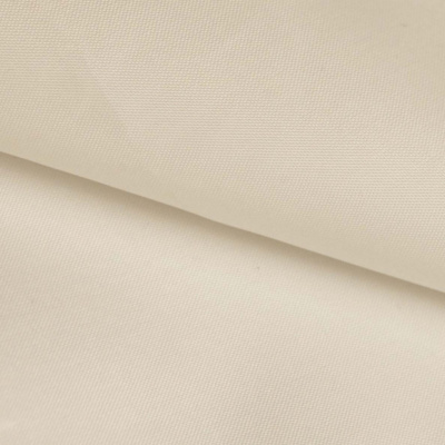 Ткань подкладочная Таффета 12-0910, антист., 53 гр/м2, шир.150см, цвет молоко - купить в Грозном. Цена 62.37 руб.