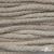 Шнур плетеный d-6 мм круглый, 70% хлопок 30% полиэстер, уп.90+/-1 м, цв.1077-лён - купить в Грозном. Цена: 588 руб.