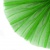 Сетка Глиттер, 24 г/м2, шир.145 см., зеленый - купить в Грозном. Цена 117.24 руб.