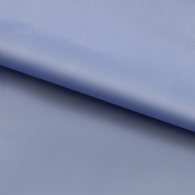 Курточная ткань Дюэл (дюспо) 16-4020, PU/WR/Milky, 80 гр/м2, шир.150см, цвет голубой - купить в Грозном. Цена 145.80 руб.